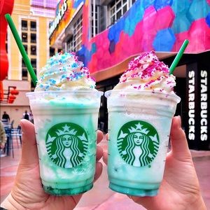 A sweet treat for Candy